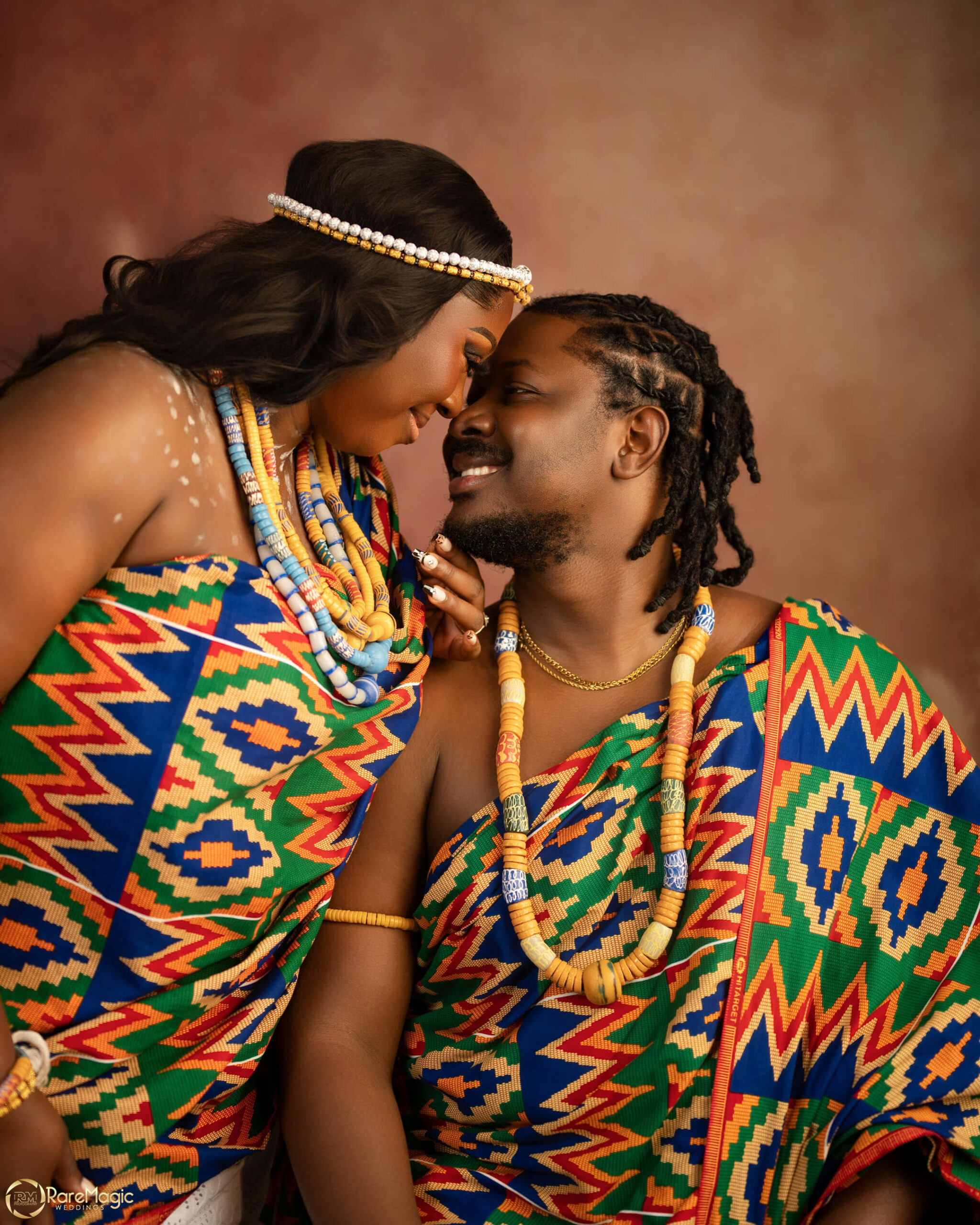 Image gallery marquee