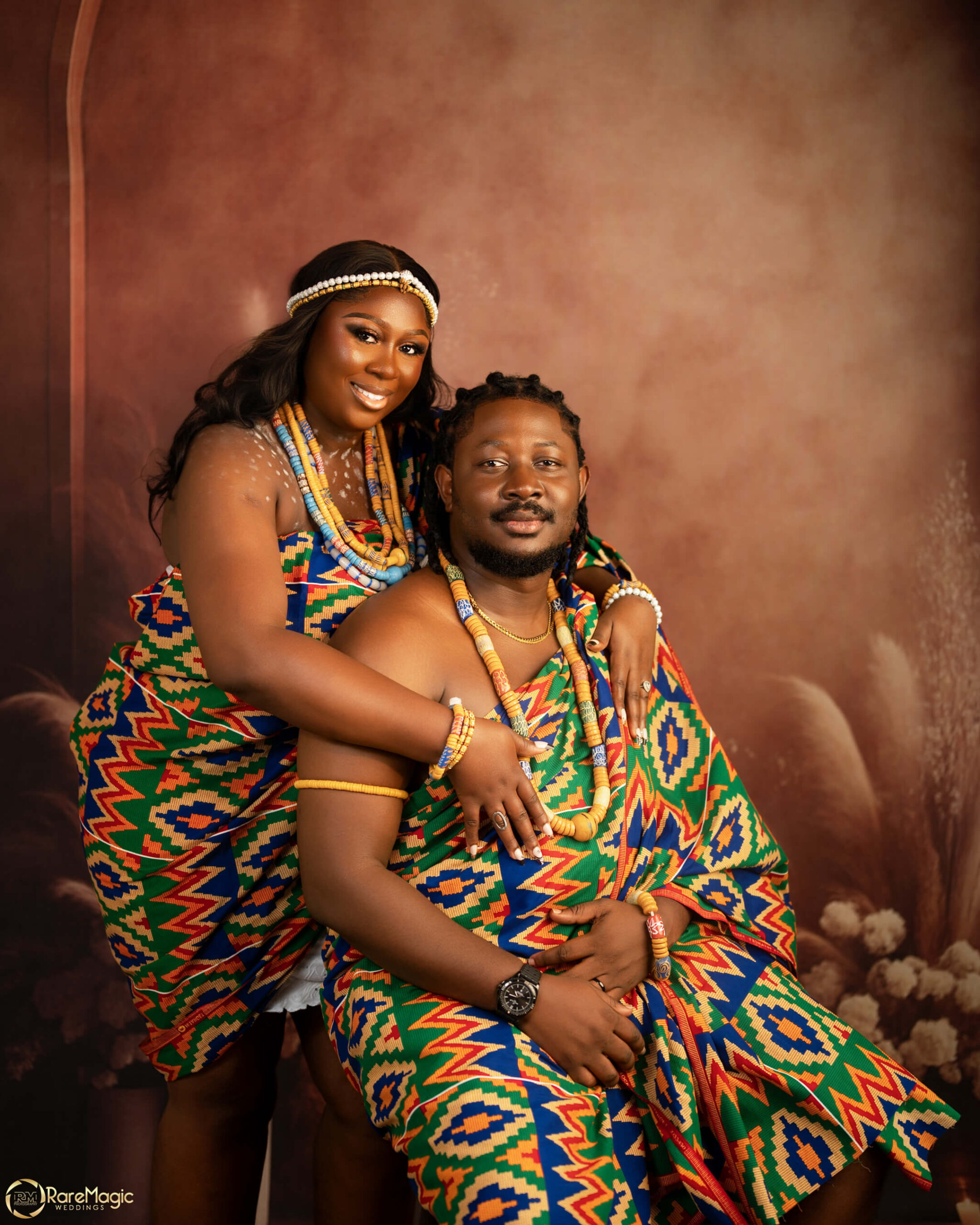 Image gallery marquee