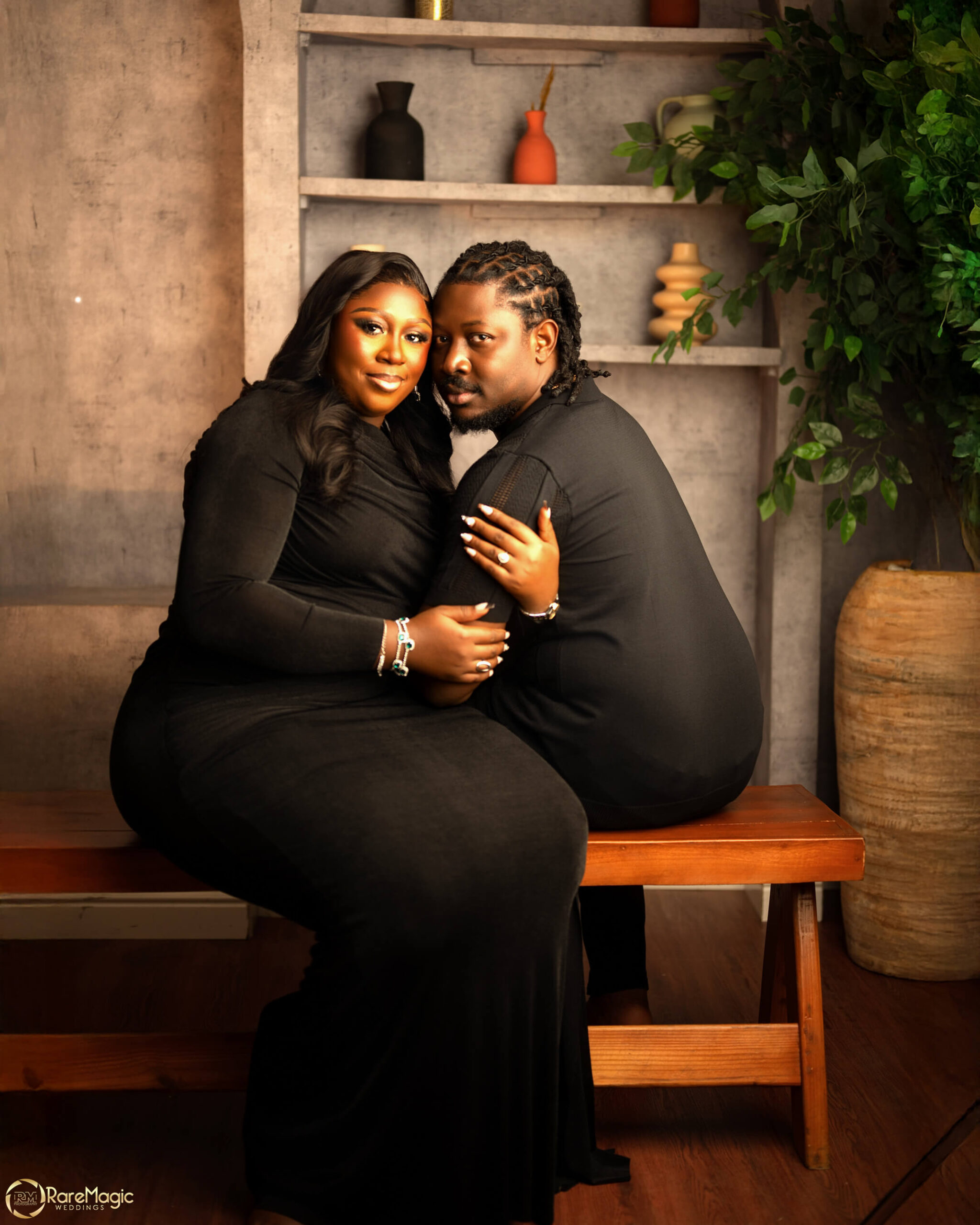 Image gallery marquee